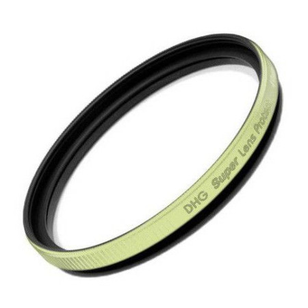 Світлофільтр захисний Marumi DHG Super Lens Protect Lime 40,5 мм
